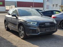 AUDI Q5 2.0 TFSI sport quattro S-tronic, Benzina, Occasioni / Usate, Automatico - 3