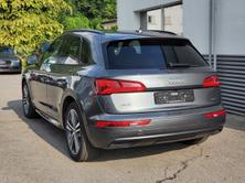 AUDI Q5 2.0 TFSI sport quattro S-tronic, Benzina, Occasioni / Usate, Automatico - 6