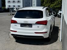 AUDI Q5 2.0 TDI quattro S-tronic, Diesel, Occasioni / Usate, Automatico - 4