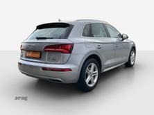 AUDI Q5 45 TFSI sport, Benzin, Occasion / Gebraucht, Automat - 5