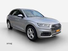 AUDI Q5 45 TFSI sport, Benzin, Occasion / Gebraucht, Automat - 6