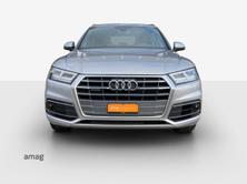AUDI Q5 45 TFSI sport, Benzin, Occasion / Gebraucht, Automat - 7