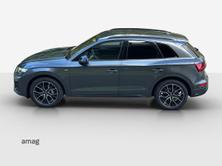 AUDI Q5 55 TFSI e S line, Voll-Hybrid Benzin/Elektro, Occasion / Gebraucht, Automat - 2