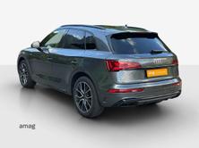 AUDI Q5 55 TFSI e S line, Voll-Hybrid Benzin/Elektro, Occasion / Gebraucht, Automat - 3