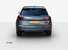 AUDI Q5 55 TFSI e S line, Voll-Hybrid Benzin/Elektro, Occasion / Gebraucht, Automat - 4