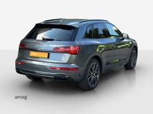 AUDI Q5 55 TFSI e S line, Voll-Hybrid Benzin/Elektro, Occasion / Gebraucht, Automat - 5