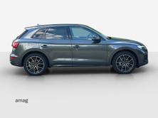 AUDI Q5 55 TFSI e S line, Voll-Hybrid Benzin/Elektro, Occasion / Gebraucht, Automat - 6