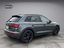 AUDI Q5 45 TFSI S-line quattro S-tronic*Sport Edition,Luftfederun, Essence, Occasion / Utilisé, Automatique - 6