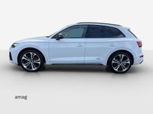 AUDI Q5 45 TFSI S line, Benzina, Occasioni / Usate, Automatico - 2