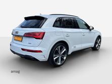 AUDI Q5 45 TFSI S line, Benzina, Occasioni / Usate, Automatico - 5