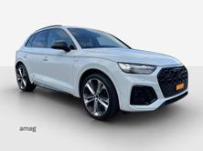 AUDI Q5 45 TFSI S line, Benzina, Occasioni / Usate, Automatico - 6