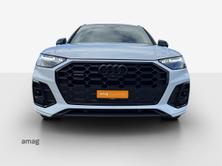 AUDI Q5 45 TFSI S line, Benzina, Occasioni / Usate, Automatico - 7