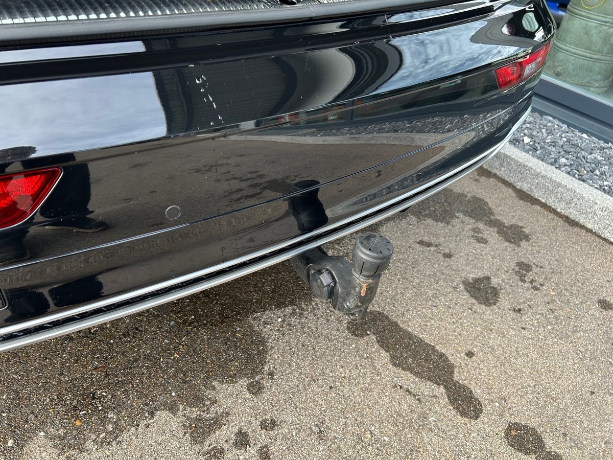 AUDI Q5 3.0 TDI sport quattro tiptronic, Diesel, Occasioni / Usate, Automatico - 7