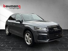 AUDI Q5 40 TDI sport quattro S-tronic, Diesel, Occasion / Utilisé, Automatique - 2