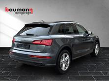 AUDI Q5 40 TDI sport quattro S-tronic, Diesel, Occasion / Utilisé, Automatique - 3