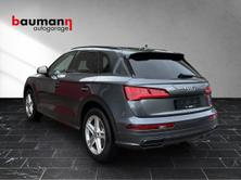 AUDI Q5 40 TDI sport quattro S-tronic, Diesel, Occasion / Utilisé, Automatique - 4