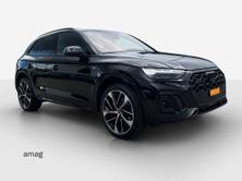 AUDI Q5 45 TFSI S line, Essence, Occasion / Utilisé, Automatique - 5