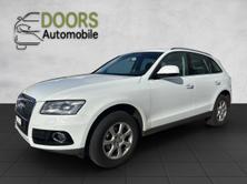 AUDI Q5 2.0 TFSI quattro, Benzina, Occasioni / Usate, Manuale - 3