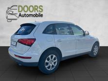 AUDI Q5 2.0 TFSI quattro, Benzina, Occasioni / Usate, Manuale - 4