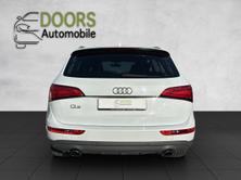 AUDI Q5 2.0 TFSI quattro, Benzina, Occasioni / Usate, Manuale - 5