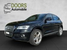 AUDI Q5 2.0 TDI quattro S-tronic, Diesel, Occasioni / Usate, Automatico - 3