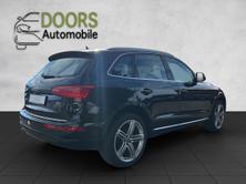 AUDI Q5 2.0 TDI quattro S-tronic, Diesel, Occasioni / Usate, Automatico - 4