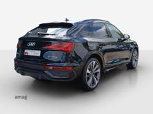 AUDI Q5 SB 50 TFSI e Black Edition, Hybride Integrale Benzina/Elettrica, Occasioni / Usate, Automatico - 5
