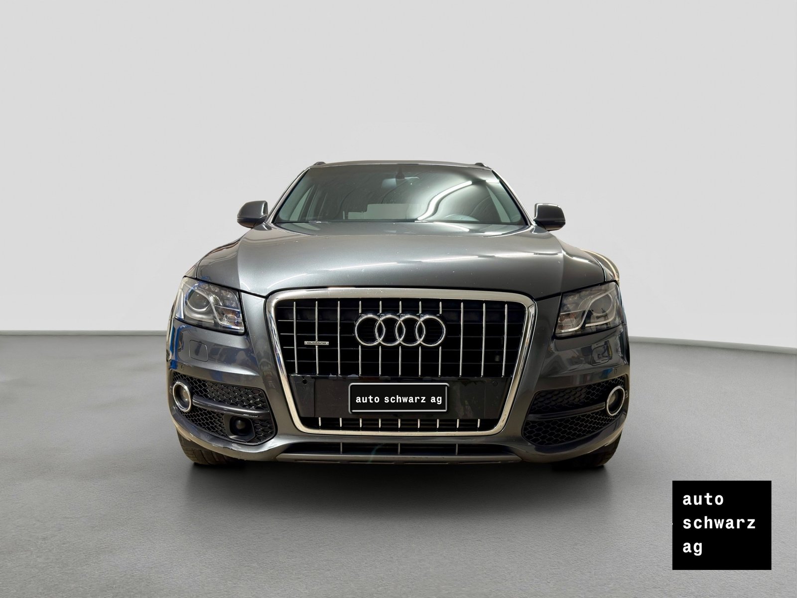 AUDI Q5 3.0 TDI quattro S-Line S-tronic, Diesel, Occasioni / Usate, Automatico - 2