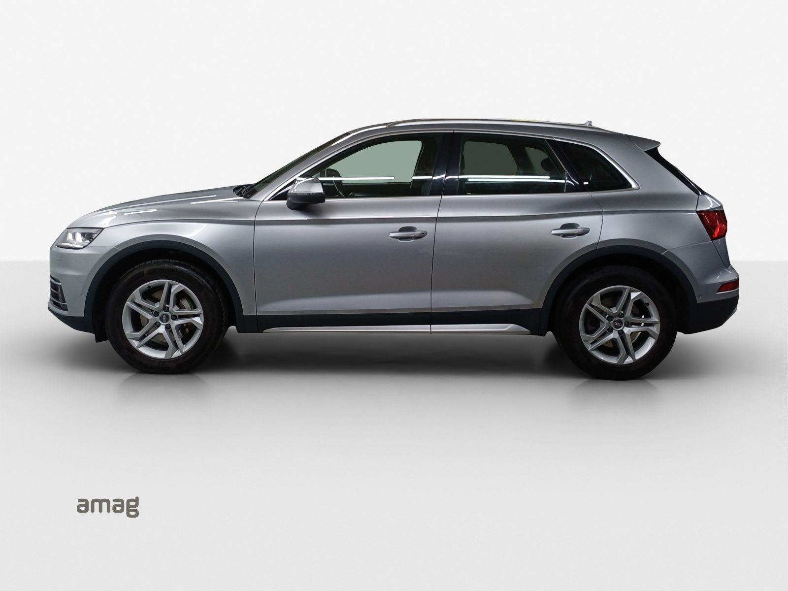 AUDI Q5 design, Diesel, Occasioni / Usate, Automatico - 2