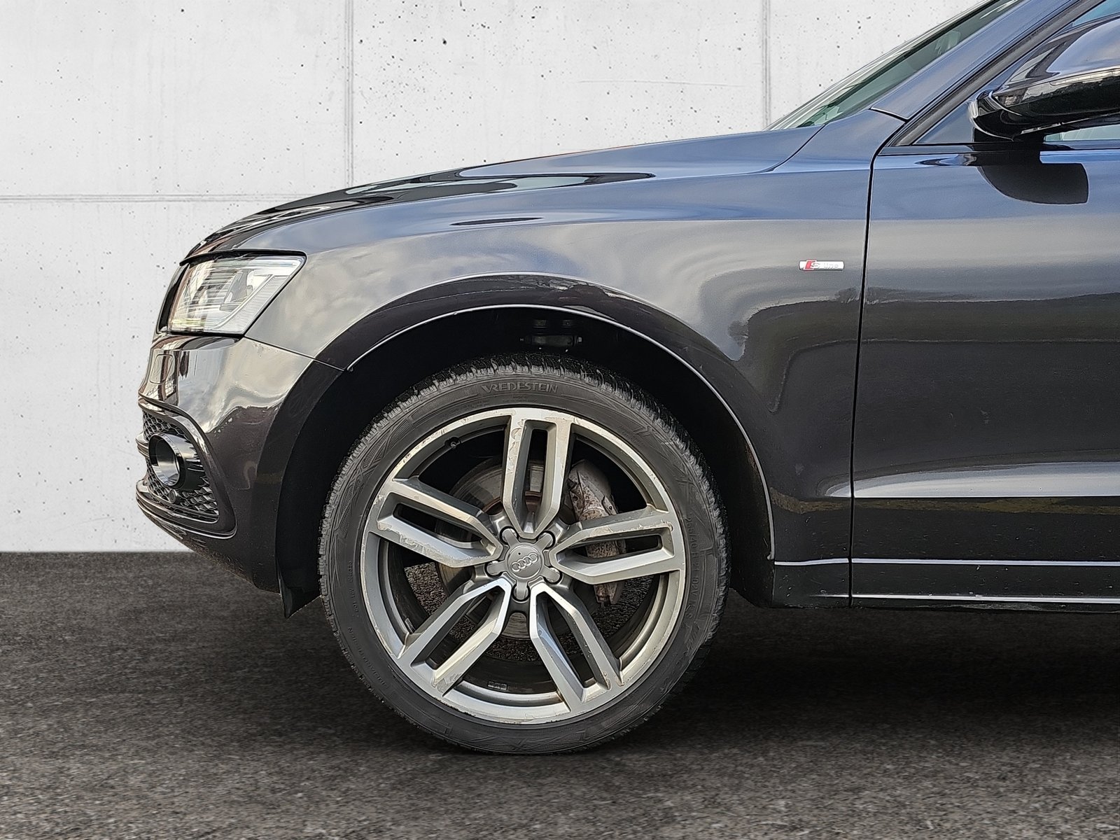 AUDI Q5 3.0 TDI clean quattro S-tronic, Diesel, Occasioni / Usate, Automatico - 5