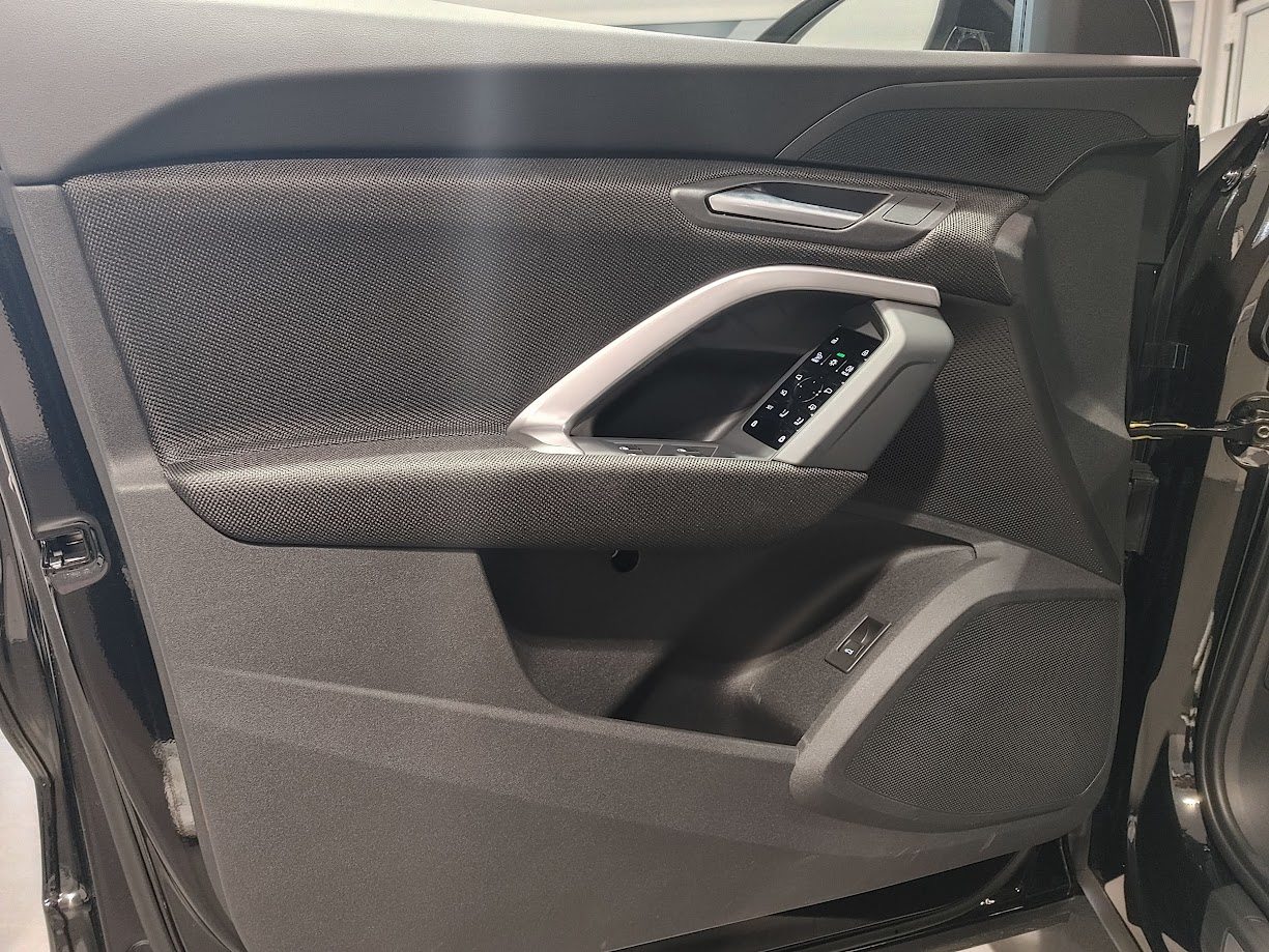 AUDI Q5 SUV TDI 150 kW, Diesel, Occasion / Utilisé, Automatique - 3