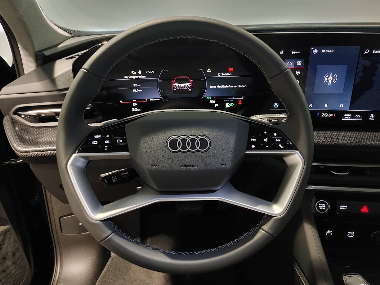 AUDI Q5 SUV TDI 150 kW, Diesel, Occasion / Utilisé, Automatique - 6