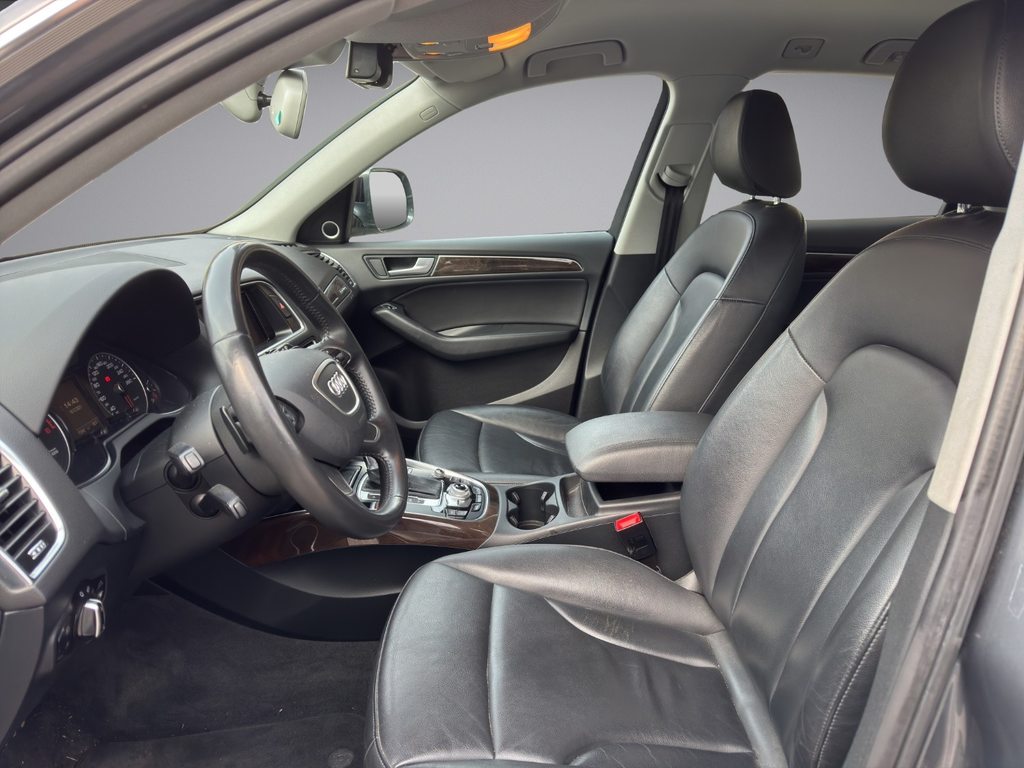 AUDI Q5 3.0 V6 TDI quattro S-Tronic, Diesel, Occasioni / Usate, Automatico - 7