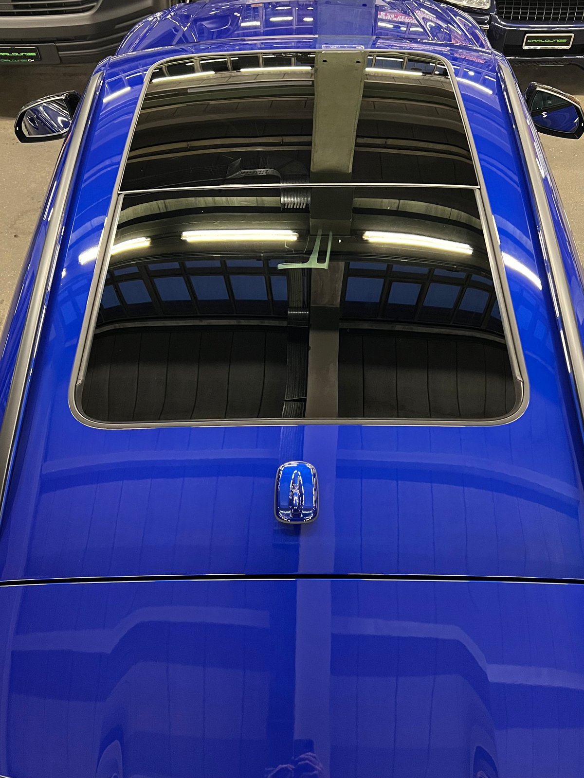 AUDI Q5 55 TFSI S line e PHEV quattro S-tronic, Plug-in-Hybrid Benzina/Elettrica, Occasioni / Usate, Automatico - 3