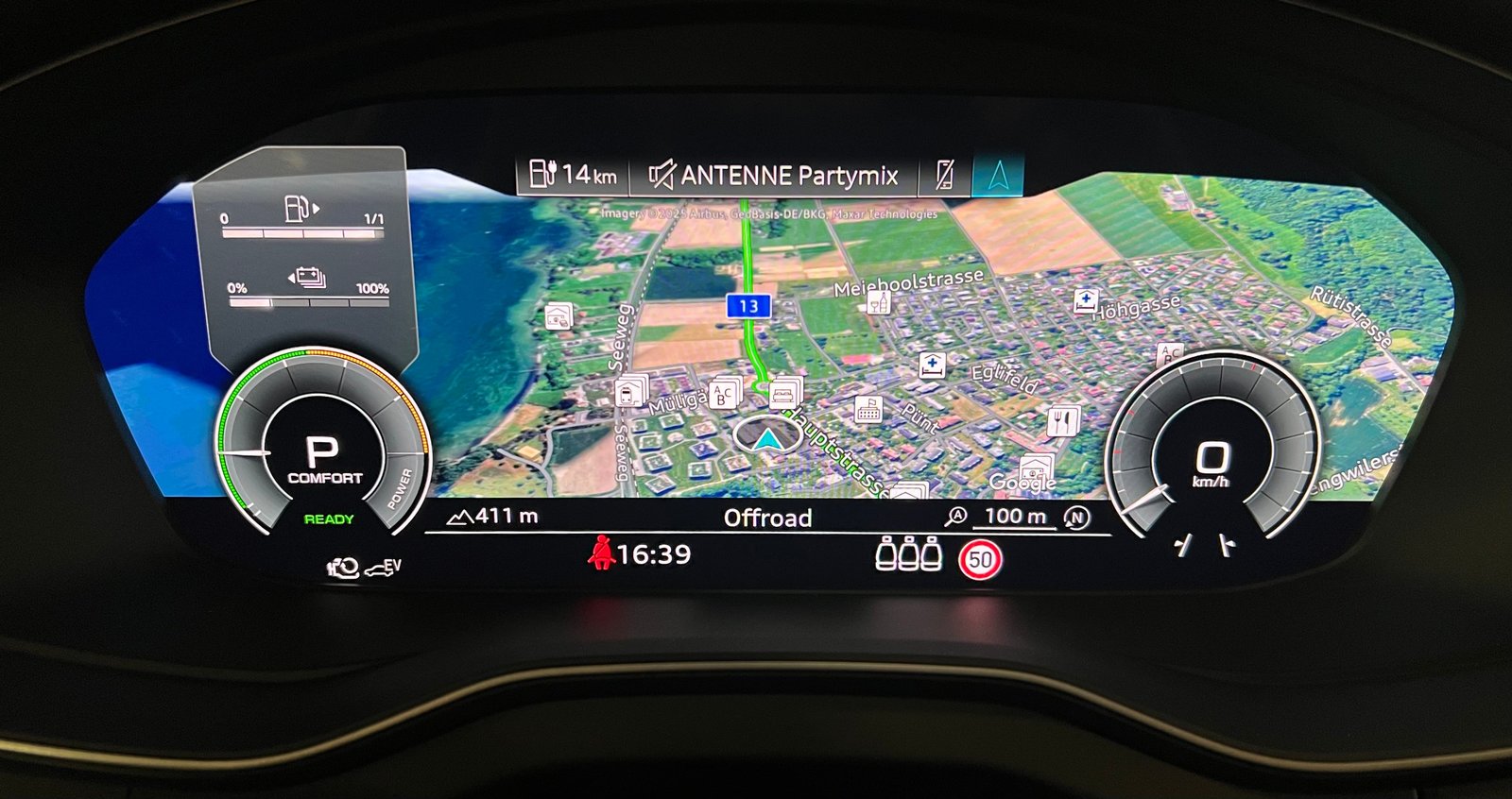 AUDI Q5 55 TFSI S line e PHEV quattro S-tronic, Plug-in-Hybrid Benzina/Elettrica, Occasioni / Usate, Automatico - 4