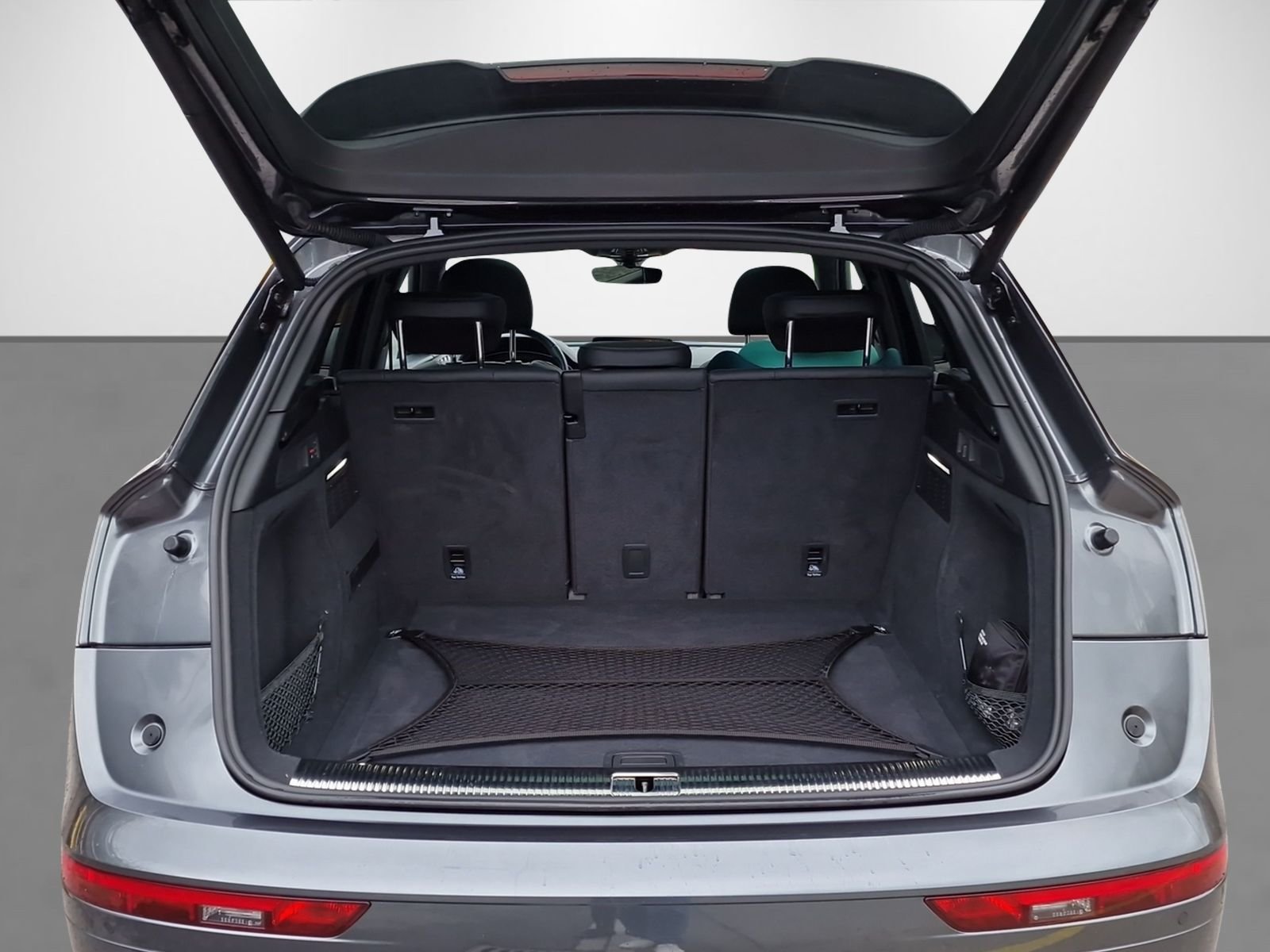 AUDI Q5 2.0 40 TDI Black Edition quattro S-Tronic, Hybride Leggero Diesel/Elettrica, Occasioni / Usate, Automatico - 6