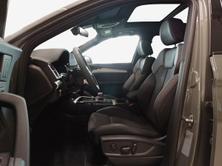 AUDI Q5 SB 40 TDI Black Edition, Diesel, Vorführwagen, Automat - 7
