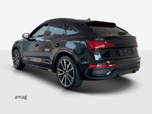 AUDI Q5 Sportback 40 TDI S line quattro S-tronic, Hybride Leggero Diesel/Elettrica, Auto dimostrativa, Automatico - 3