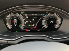 AUDI Q5 55 TFSI e S line, Voll-Hybrid Benzin/Elektro, Vorführwagen, Automat - 6