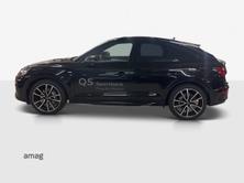 AUDI Q5 SB 50 TFSI e S line, Voll-Hybrid Benzin/Elektro, Vorführwagen, Automat - 2
