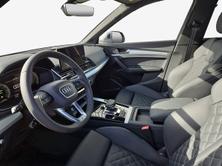 AUDI Q5 50 TFSI e S line, Voll-Hybrid Benzin/Elektro, Vorführwagen, Automat - 7