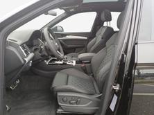 AUDI Q5 40 TDI Black Edition, Diesel, Ex-demonstrator, Automatic - 7