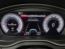 AUDI Q5 3.0 50 TDI S Line quattro T-Tronic, Hybride Leggero Diesel/Elettrica, Auto dimostrativa, Automatico - 7