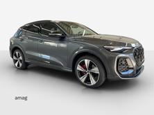 AUDI Q5 SUV e-hybrid 270 kW, Full-Hybrid Petrol/Electric, Ex-demonstrator, Automatic - 6