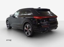 AUDI Q5 SUV e-hybrid 270 kW, Full-Hybrid Petrol/Electric, Ex-demonstrator, Automatic - 3