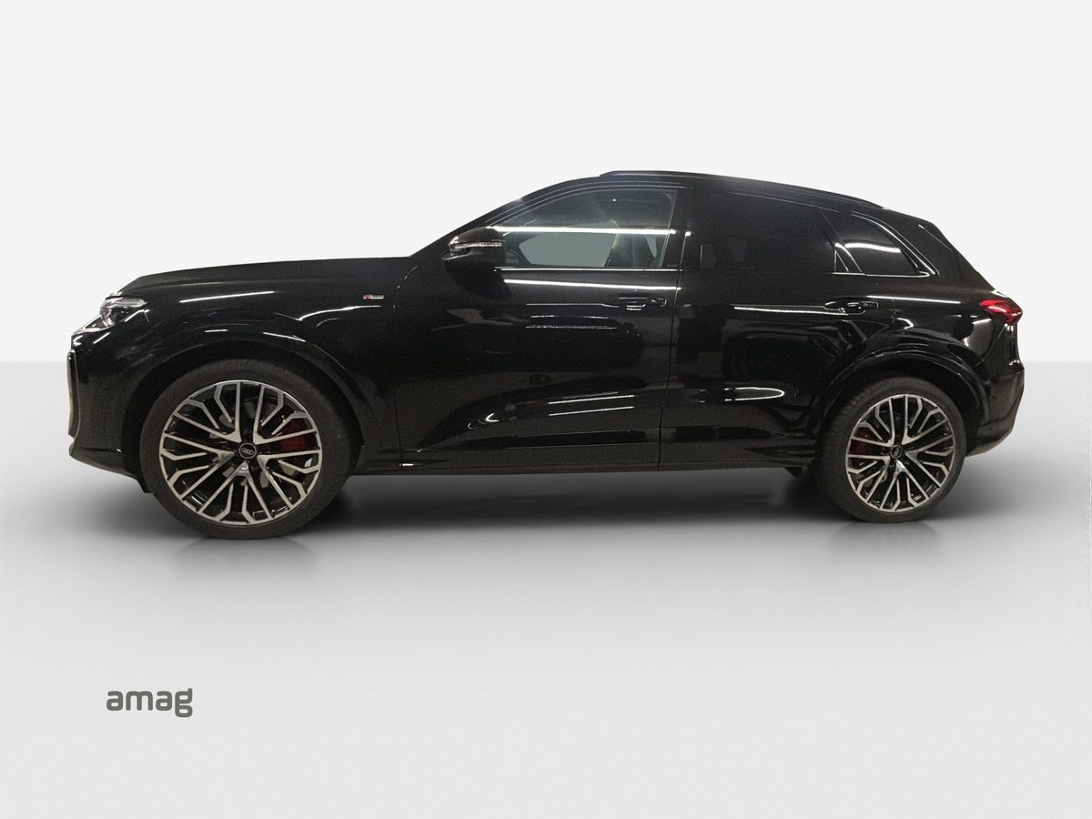 AUDI Q5 SUV TDI 150 kW, Diesel, Voiture de démonstration, Automatique - 2