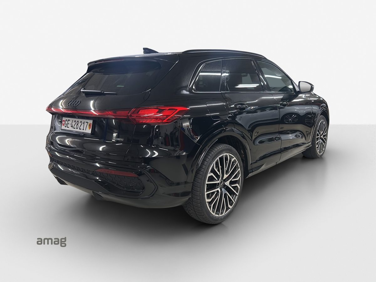 AUDI Q5 SUV TDI 150 kW, Diesel, Voiture de démonstration, Automatique - 5