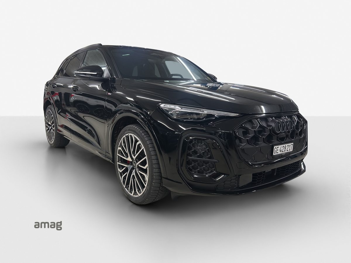 AUDI Q5 SUV TDI 150 kW, Diesel, Voiture de démonstration, Automatique - 6