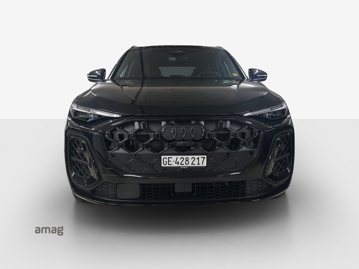 AUDI Q5 SUV TDI 150 kW, Diesel, Voiture de démonstration, Automatique - 7