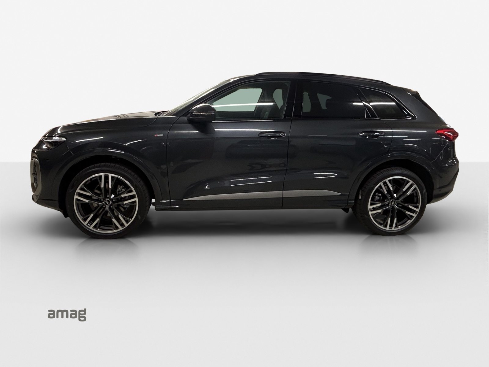 AUDI Q5 SUV TFSI 150 kW, Essence, Voiture de démonstration, Automatique - 2
